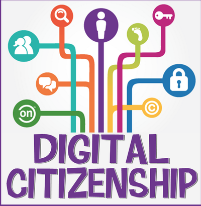 Digital Citizenship Image 